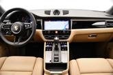 Thumbnail of 2025 Black Porsche Macan