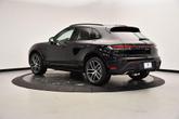 Thumbnail of 2025 Black Porsche Macan