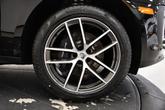 Thumbnail of 2025 Black Porsche Macan