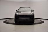 Thumbnail of 2025 Black Porsche Macan