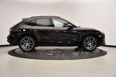 Thumbnail of 2025 Black Porsche Macan