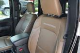 Thumbnail of 2022 Black Jeep Wrangler Unlimited