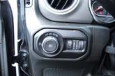 Thumbnail of 2022 Black Jeep Wrangler Unlimited