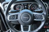 Thumbnail of 2022 Black Jeep Wrangler Unlimited