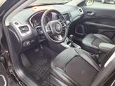 Thumbnail of 2020 Diamond Black Crystal Pearlcoat Jeep Compass