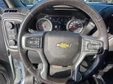 Thumbnail of 2020 White Chevrolet Silverado 3500