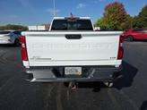 Thumbnail of 2020 White Chevrolet Silverado 3500