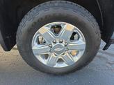 Thumbnail of 2020 White Chevrolet Silverado 3500