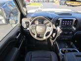 Thumbnail of 2020 White Chevrolet Silverado 3500