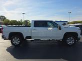 Thumbnail of 2020 White Chevrolet Silverado 3500