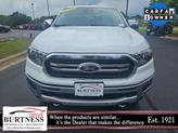 Thumbnail of 2022 White Ford Ranger