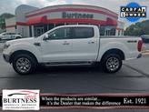 Thumbnail of 2022 White Ford Ranger