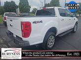 Thumbnail of 2022 White Ford Ranger