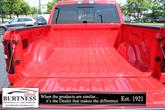 Thumbnail of 2025 Red RAM 1500