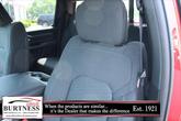 Thumbnail of 2025 Red RAM 1500