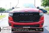 Thumbnail of 2025 Red RAM 1500