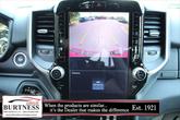Thumbnail of 2025 Red RAM 1500