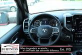 Thumbnail of 2025 Red RAM 1500