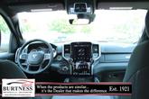 Thumbnail of 2025 Red RAM 1500