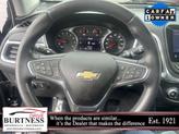 Thumbnail of 2020 Blue Chevrolet Equinox