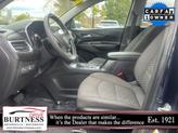 Thumbnail of 2020 Blue Chevrolet Equinox