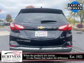 Thumbnail of 2020 Blue Chevrolet Equinox