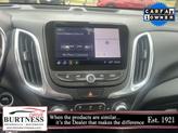 Thumbnail of 2020 Blue Chevrolet Equinox