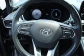 Thumbnail of 2021 Gray Hyundai SANTA FE