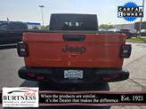 Thumbnail of 2020 Punkn Metallic Clearcoat Jeep Gladiator