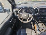 Thumbnail of 2022 Northsky Blue Metallic Chevrolet Silverado 2500