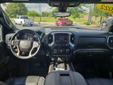 Thumbnail of 2022 Northsky Blue Metallic Chevrolet Silverado 2500