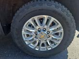 Thumbnail of 2022 Northsky Blue Metallic Chevrolet Silverado 2500