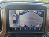 Thumbnail of 2022 Northsky Blue Metallic Chevrolet Silverado 2500