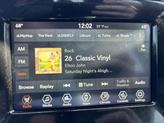 Thumbnail of 2020 Diamond Black Crystal Pearlcoat Jeep Compass