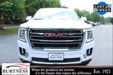 Thumbnail of 2023 White GMC Yukon