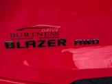 Thumbnail of 2020 Red Chevrolet Blazer