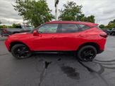 Thumbnail of 2020 Red Chevrolet Blazer
