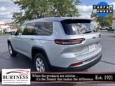 Thumbnail of 2022 Silver Zynith Jeep Grand Cherokee L