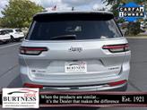 Thumbnail of 2022 Silver Zynith Jeep Grand Cherokee L