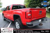 Thumbnail of 2016 Red GMC Sierra 2500