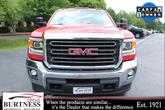 Thumbnail of 2016 Red GMC Sierra 2500