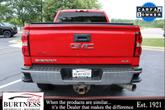 Thumbnail of 2016 Red GMC Sierra 2500