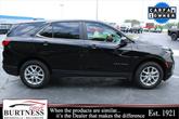 Thumbnail of 2024 Mosaic Black Metallic Chevrolet Equinox