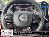 Thumbnail of 2021 Velvet Red Pearlcoat Jeep Cherokee