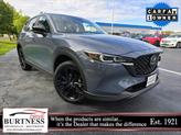 Photo of 2024 Polymetal Gray Metallic Mazda CX-5