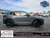 Thumbnail of 2024 Polymetal Gray Metallic Mazda CX-5