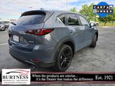 Thumbnail of 2024 Polymetal Gray Metallic Mazda CX-5