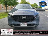 Thumbnail of 2024 Polymetal Gray Metallic Mazda CX-5
