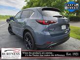 Thumbnail of 2024 Polymetal Gray Metallic Mazda CX-5