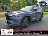 Thumbnail of 2024 Polymetal Gray Metallic Mazda CX-5